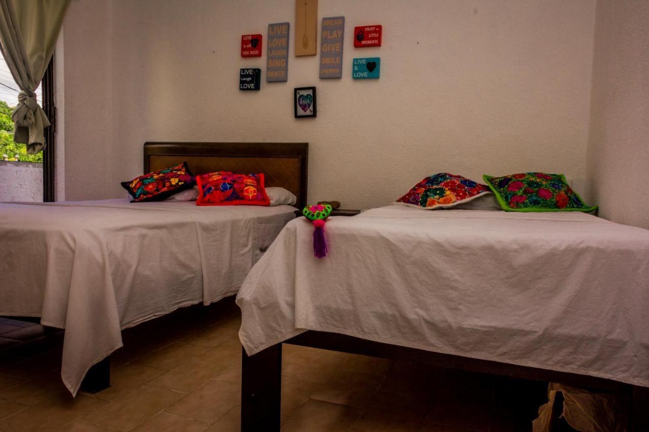 Guest house Casa Kimaya 2*