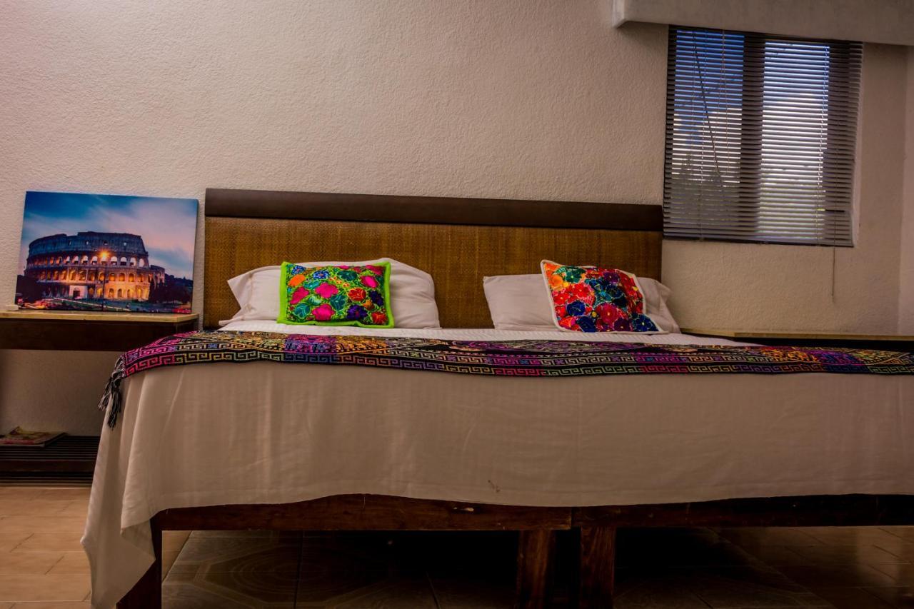 Casa Kimaya 2* Cancun