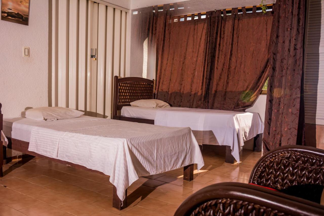 Guest house Casa Kimaya 2*