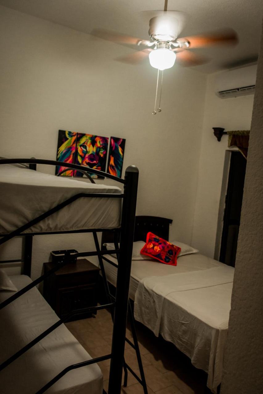Guest house Casa Kimaya