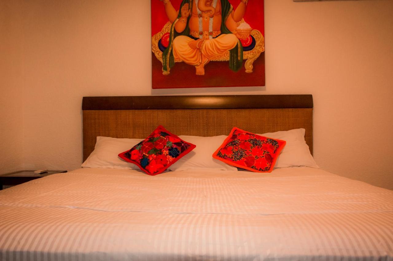 Guest house Casa Kimaya Cancun