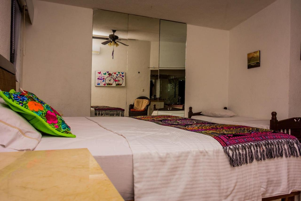 Casa Kimaya Cancun