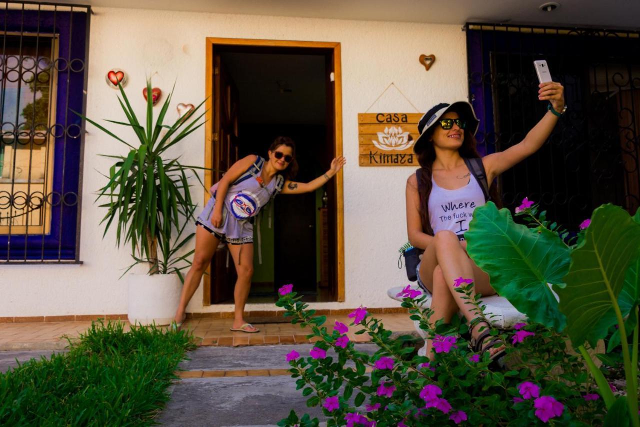 Guest house Casa Kimaya