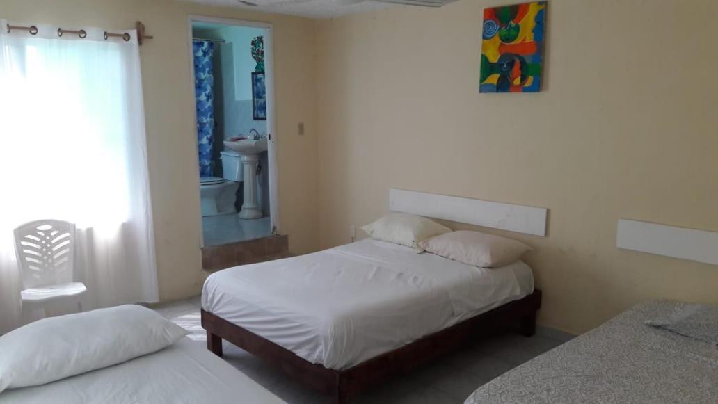 Grand 3* Puerto Morelos
