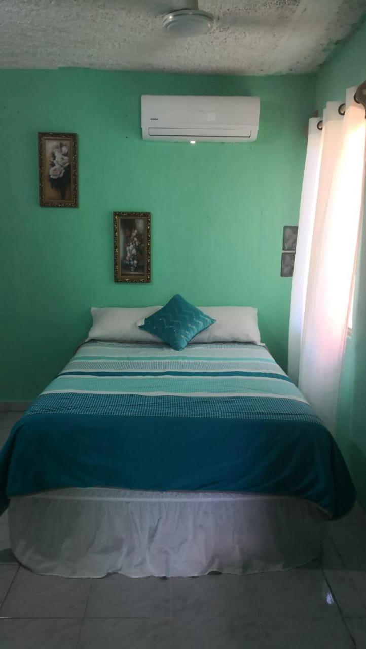 Grand Puerto Morelos