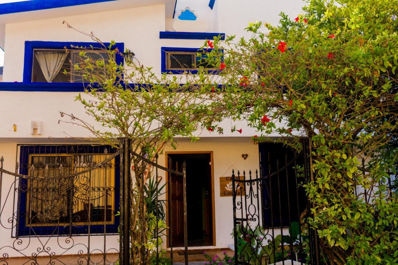 Guest house Casa Kimaya Cancun