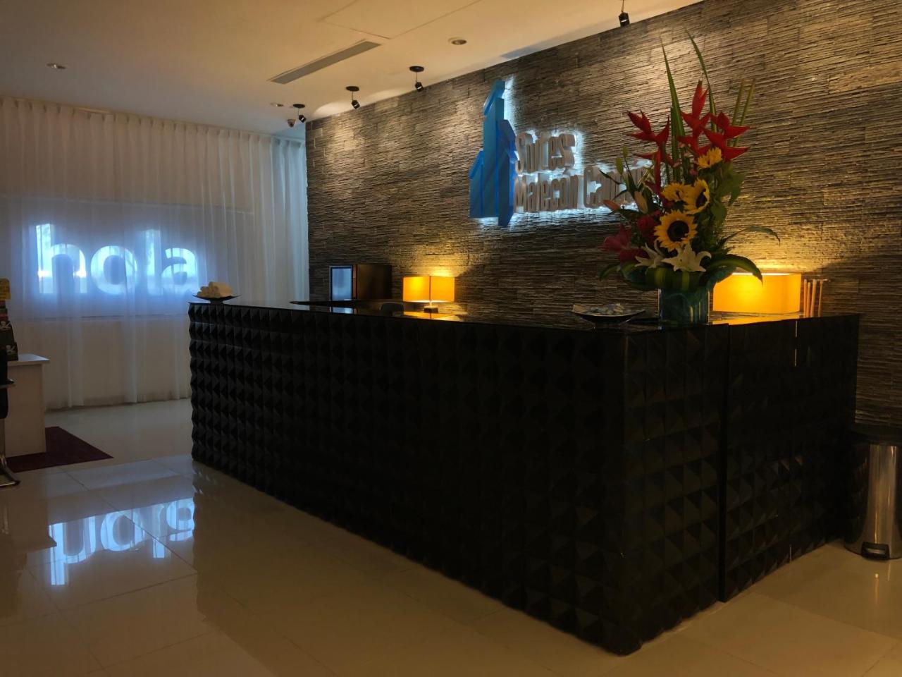 Malecon Hotel 4*