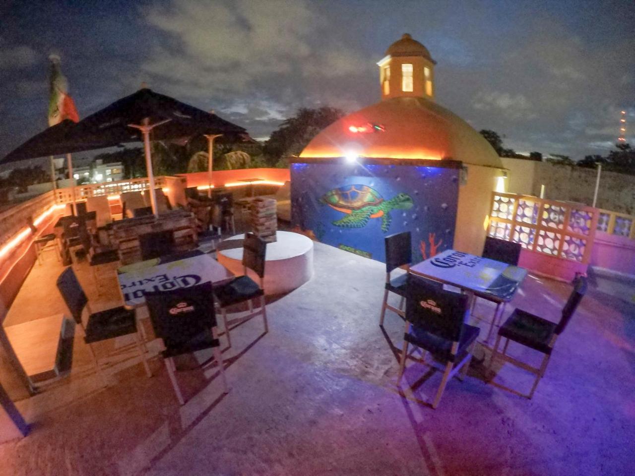 Agavero * Cancun