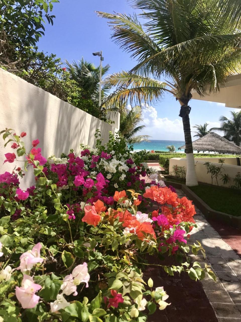 Cancun Beach Aparthotel Brisas Aparthotel Cancun
