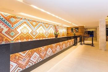Barcelo Costa Cancun All Inclusive 4*