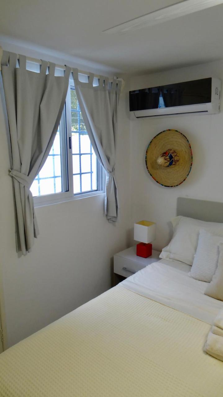 Casa Blanca Privatunterkunft Cancún