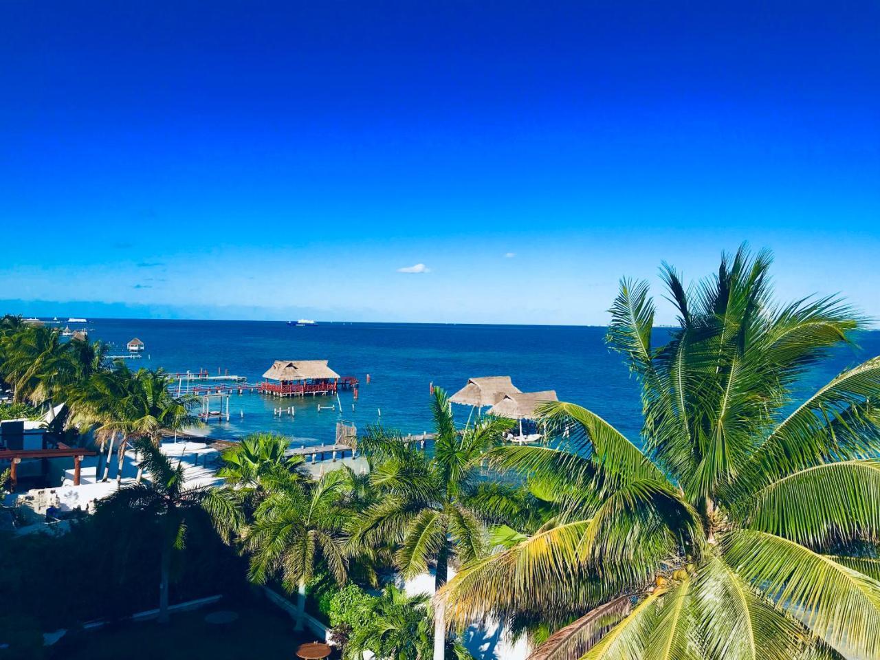 Punta Me Guest house Cancun