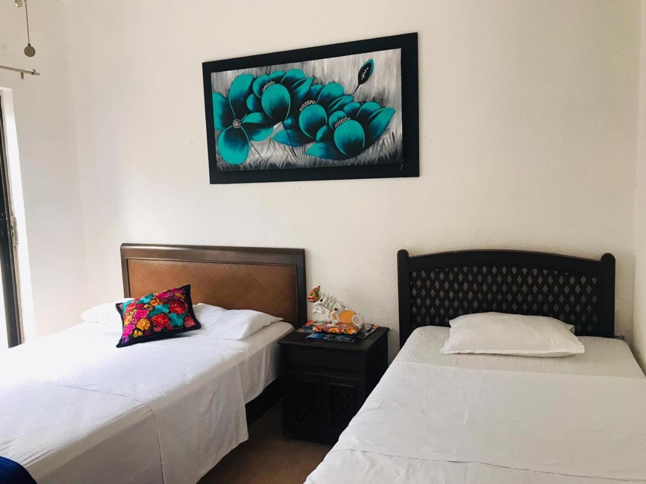 Casa Kimaya 2*