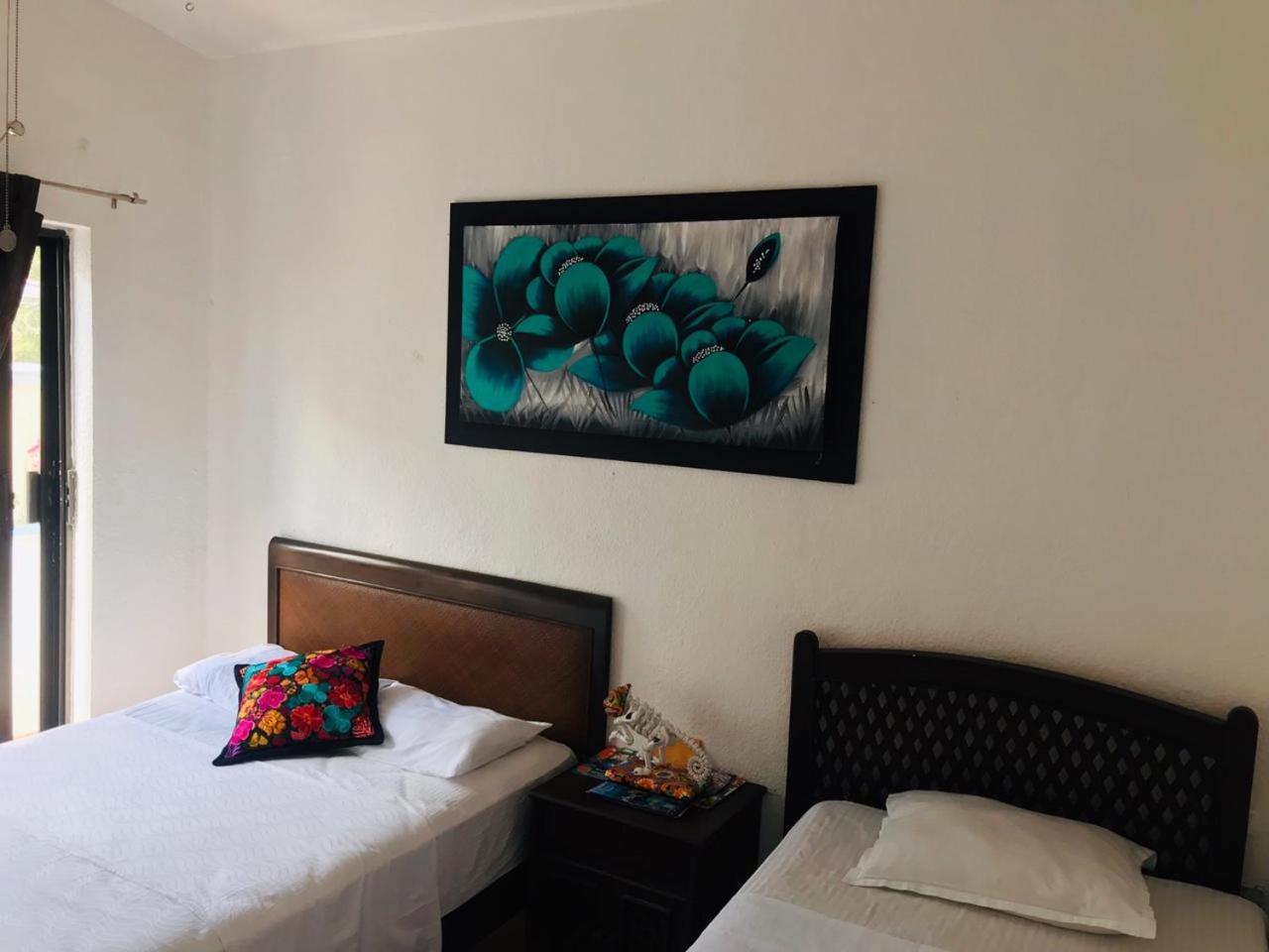 Casa Kimaya 2* Cancun