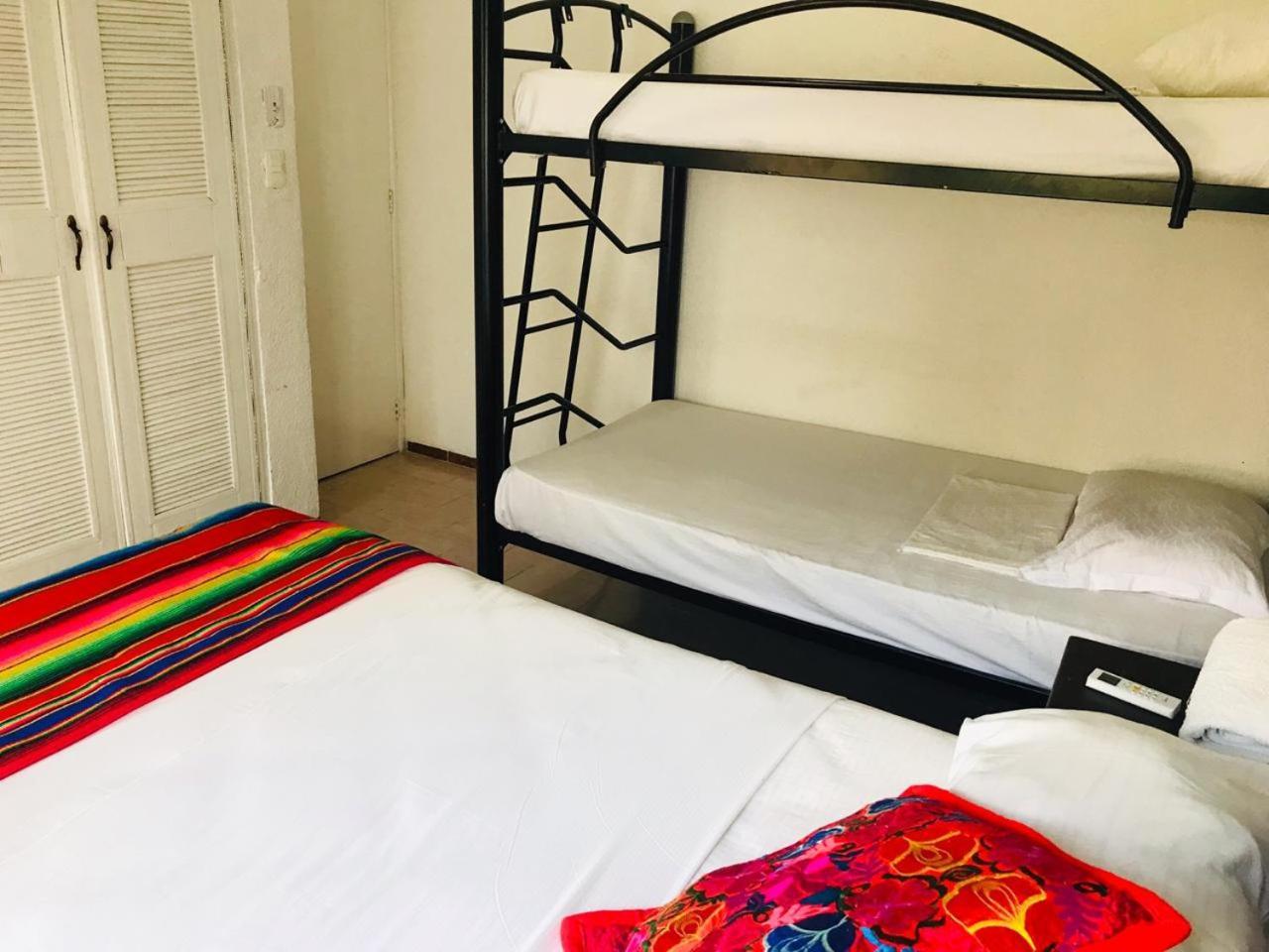 Casa Kimaya Cancun