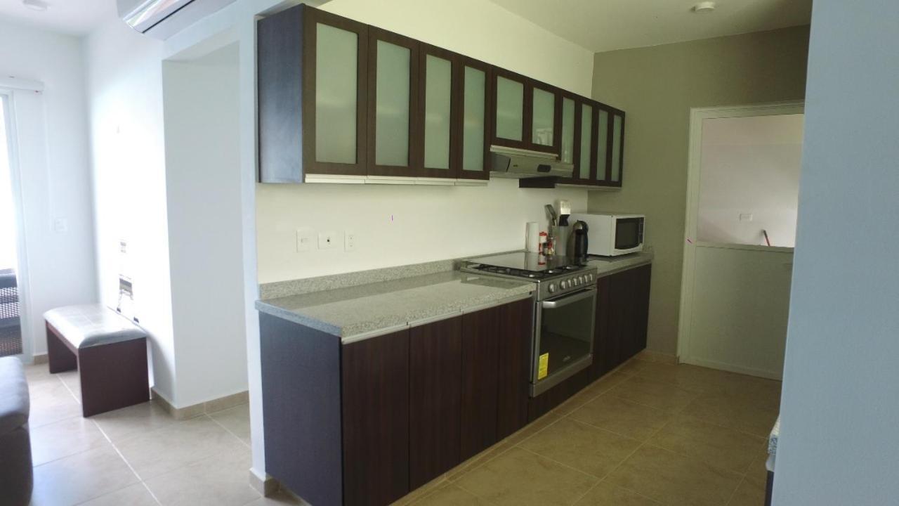 Departamento De Lujo 3 Recamaras En Exclente Ubicacion Apartment Cancun