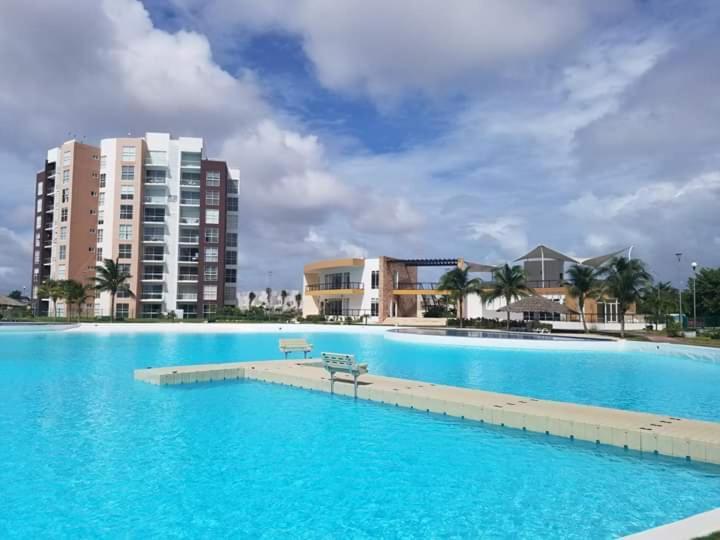 Departamento De Lujo 3 Recamaras En Exclente Ubicacion Cancun