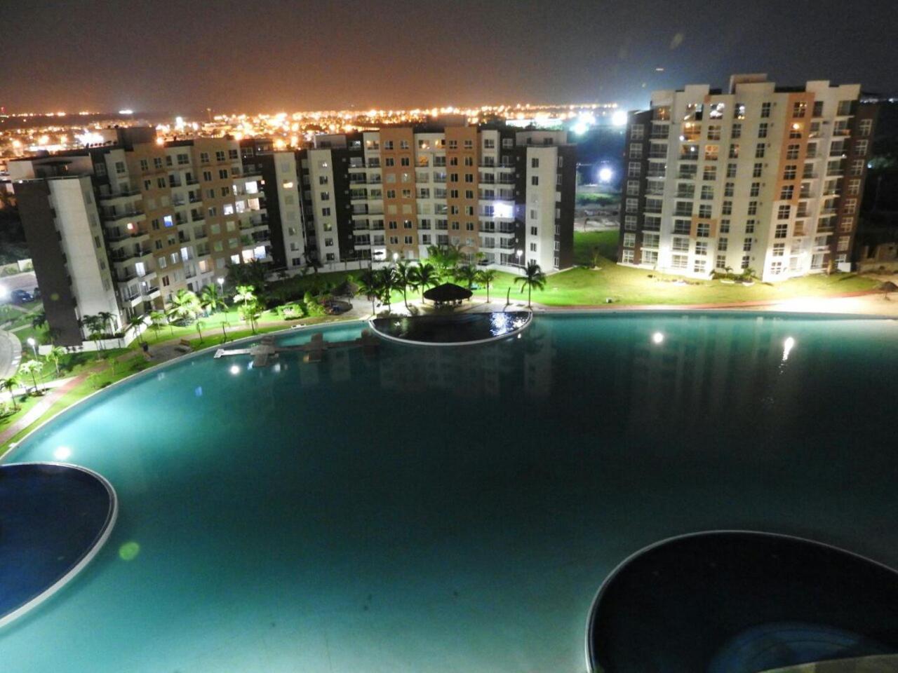 Departamento De Lujo 3 Recamaras En Exclente Ubicacion Apartment Cancun