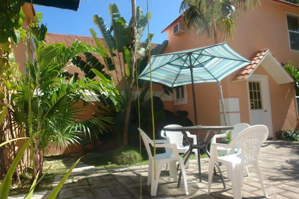 Guest house Residencia Encantos Cancun