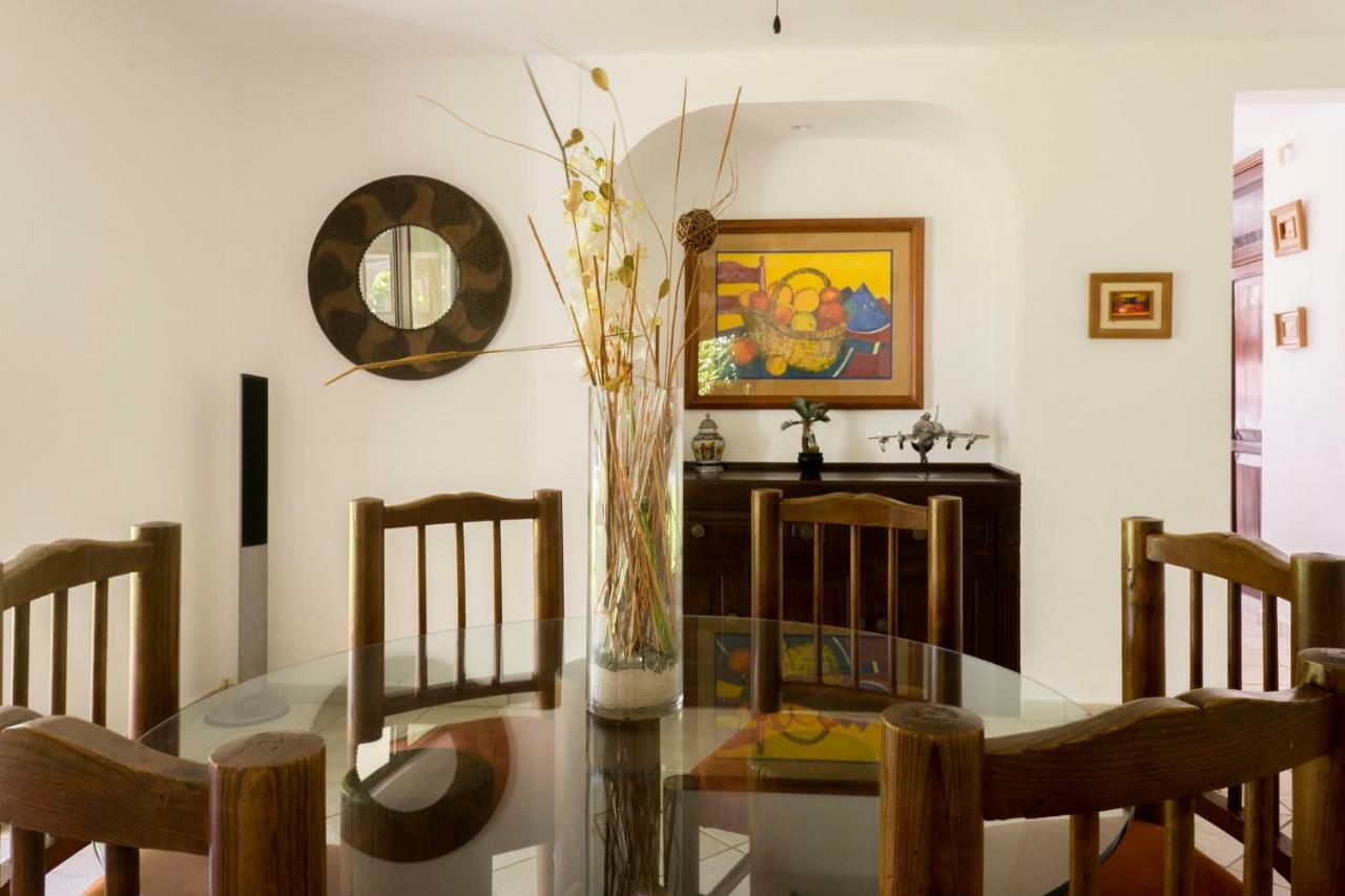 Luxury Casa Campestre In 2* Cancun
