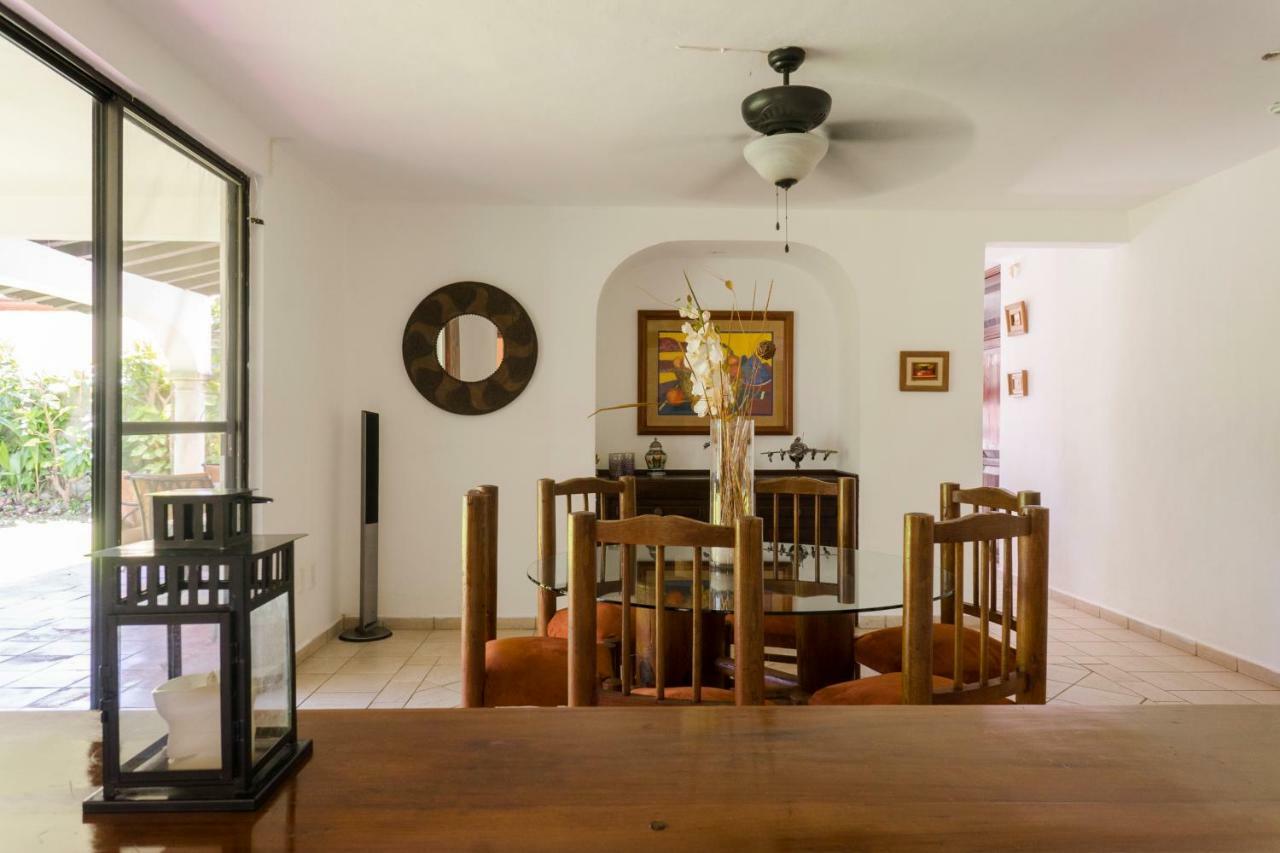 Luxury Casa Campestre In Cancun