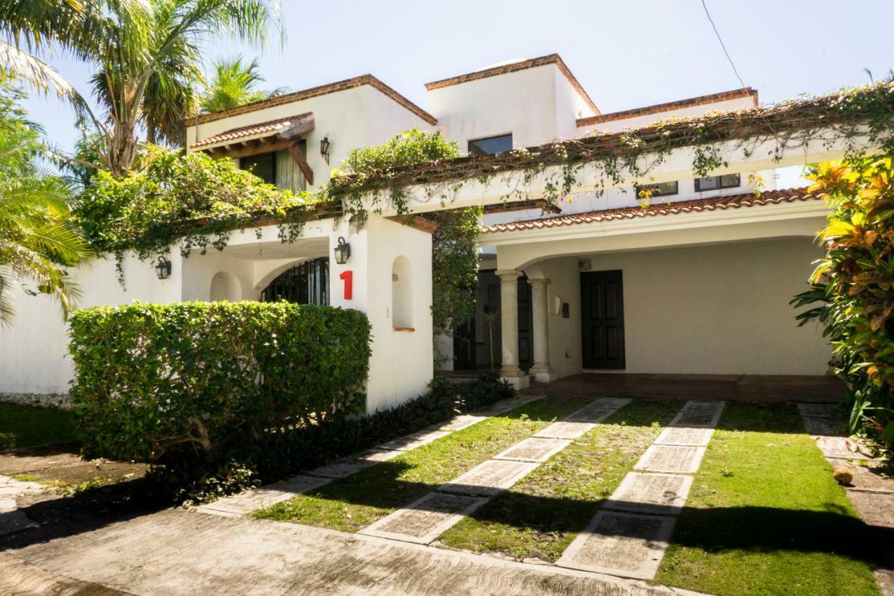 Bed & Breakfast Luxury Casa Campestre In