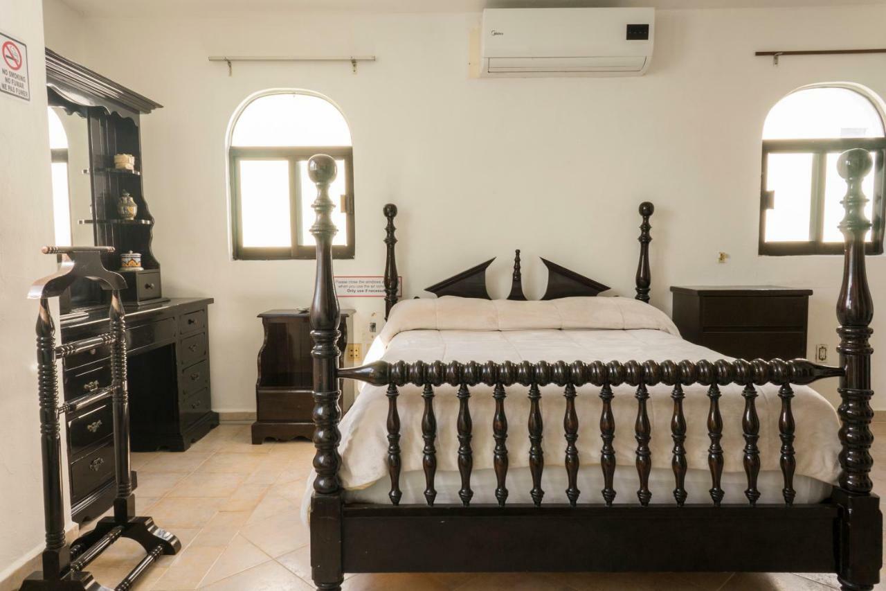 Luxury Casa Campestre In Bed & Breakfast 2*