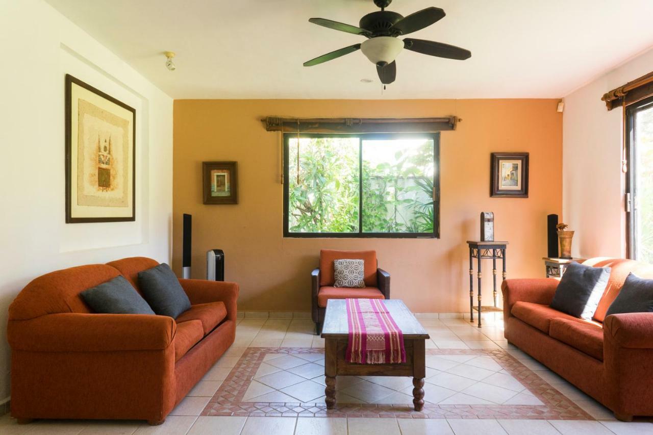 Bed & Breakfast Luxury Casa Campestre In
