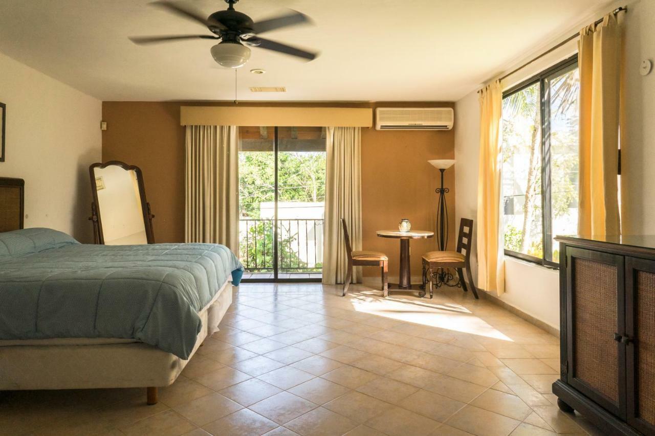 Bed & Breakfast Luxury Casa Campestre In