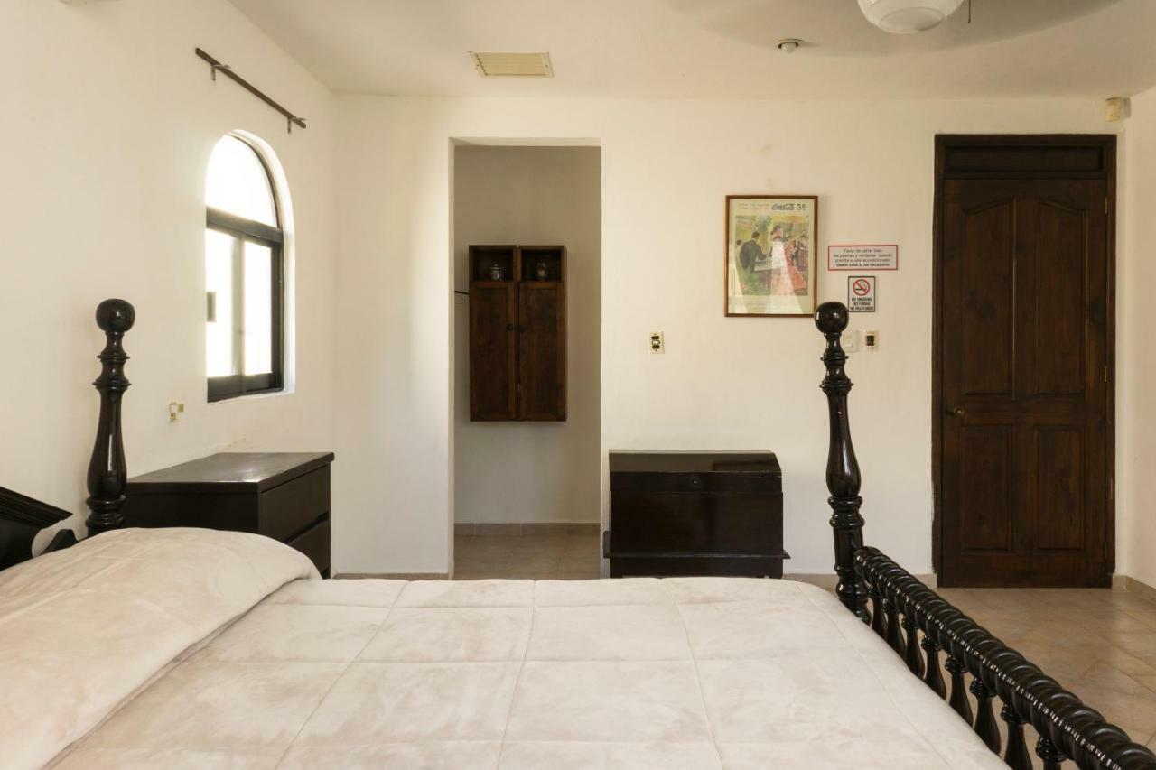 Bed & Breakfast Luxury Casa Campestre In Cancun