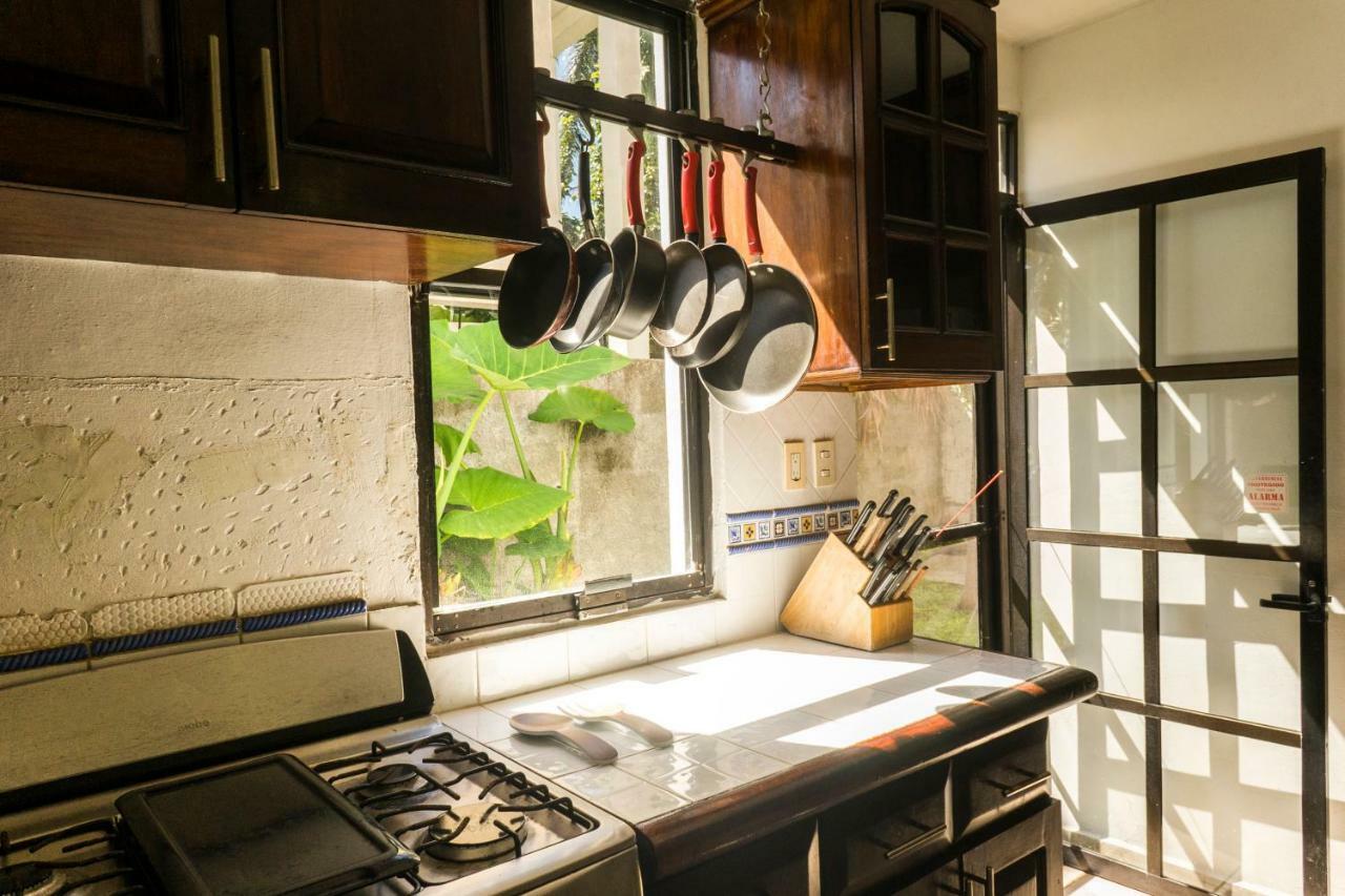 Luxury Casa Campestre In Bed & Breakfast