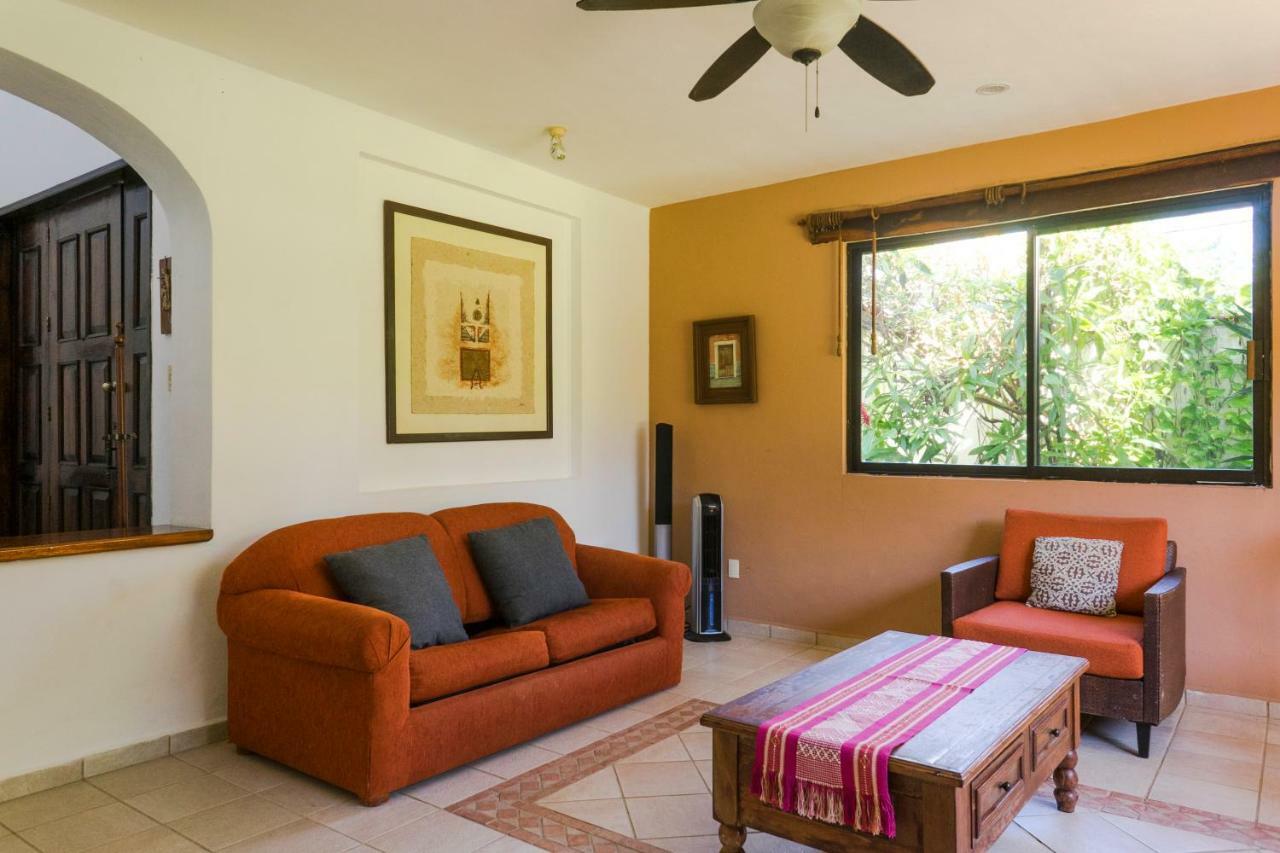 Luxury Casa Campestre In 2* Cancun