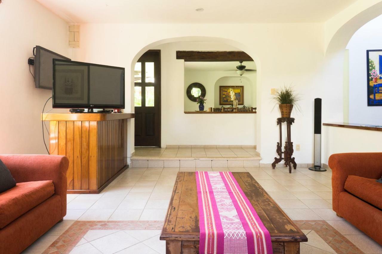 Luxury Casa Campestre In Cancun