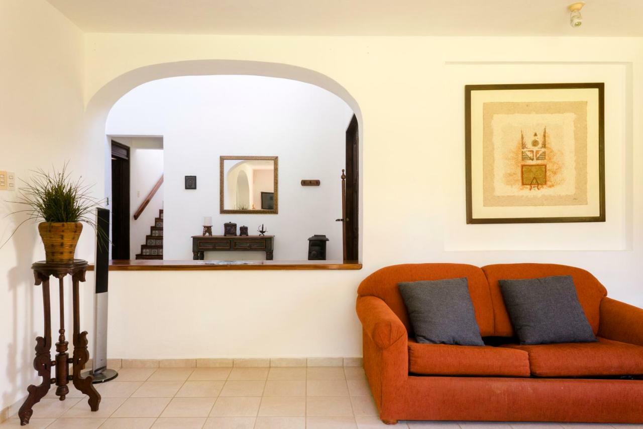 Bed & Breakfast Luxury Casa Campestre In Cancun
