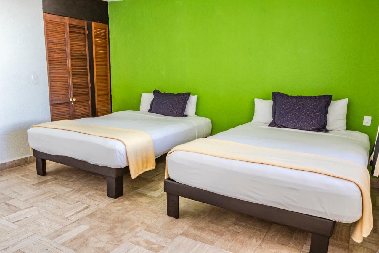 Hotel 16 3*