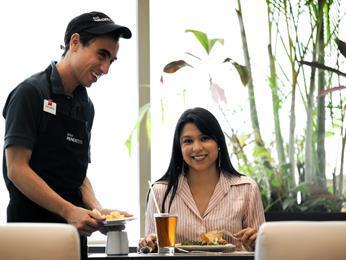 Ibis Centro 3*