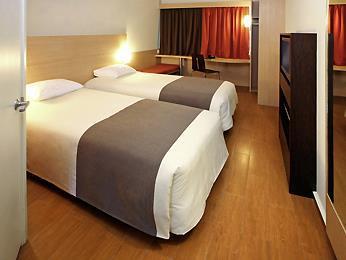 Ibis Centro 3* Cancun