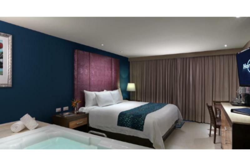 Hard Rock Resort 5*