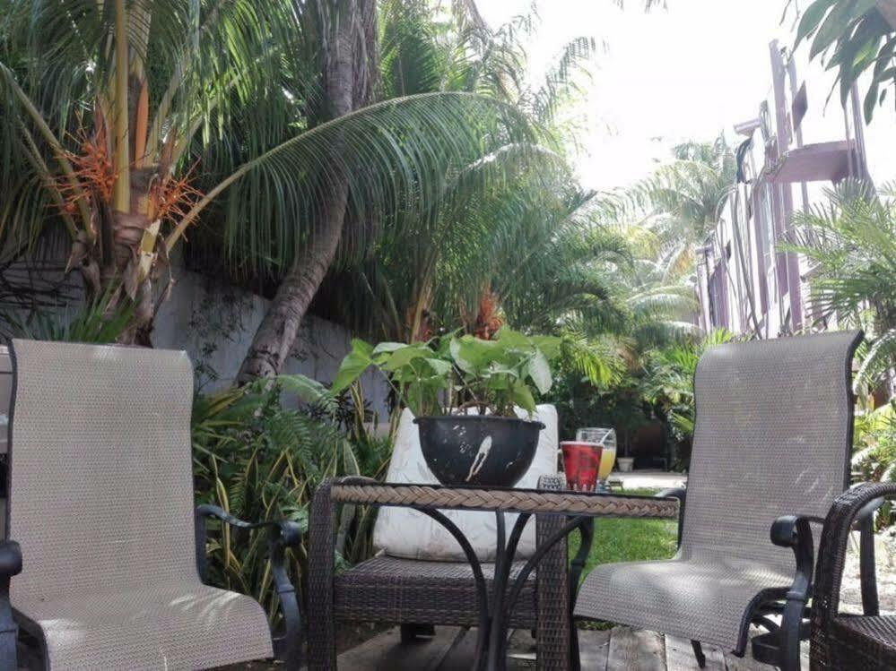 Cotty Internacional Hotel Cancun