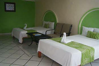 Cotty Internacional 3* Cancun