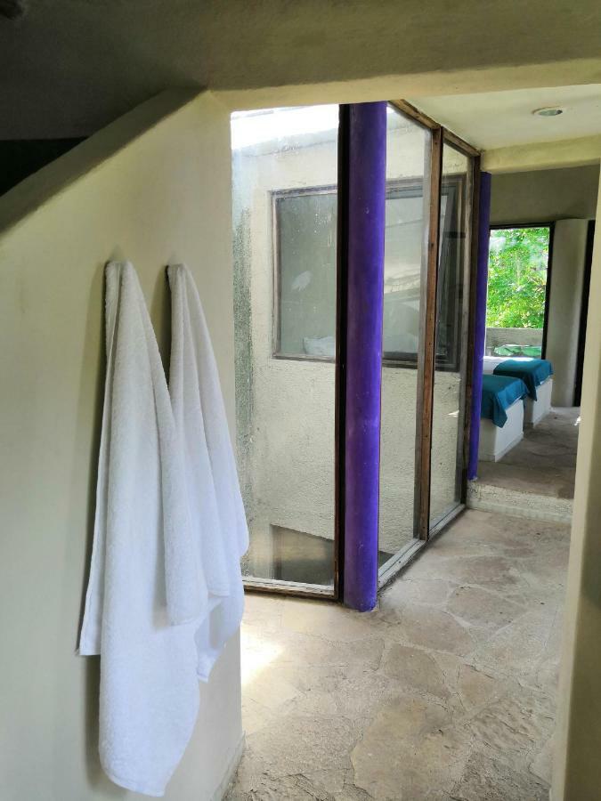 Bed & Breakfast Aldea Del Sol
