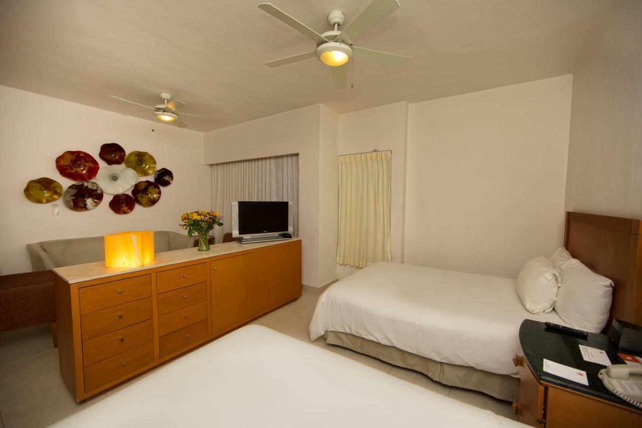 Hotel Ambiance