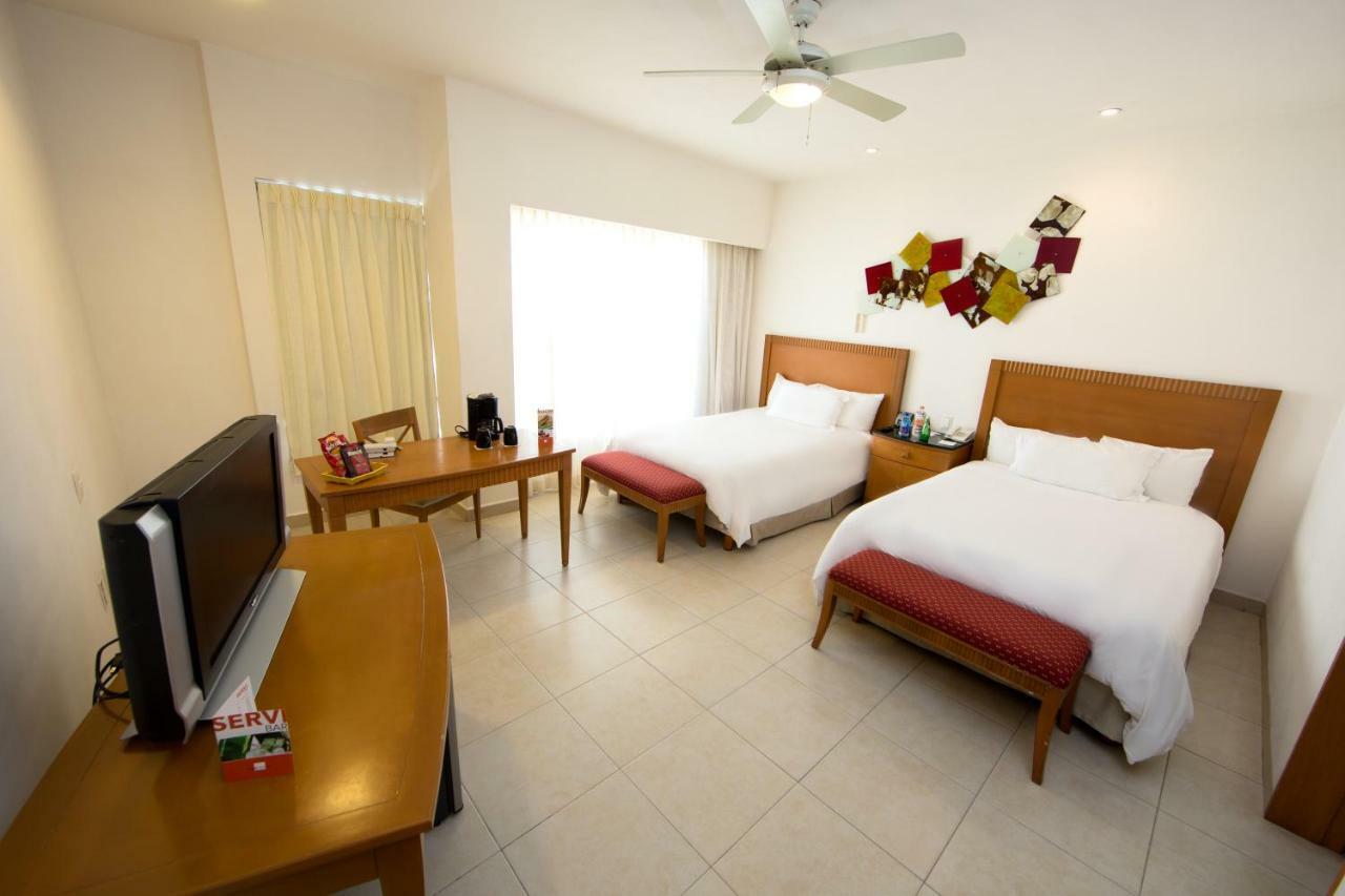 Hotel Ambiance 4*