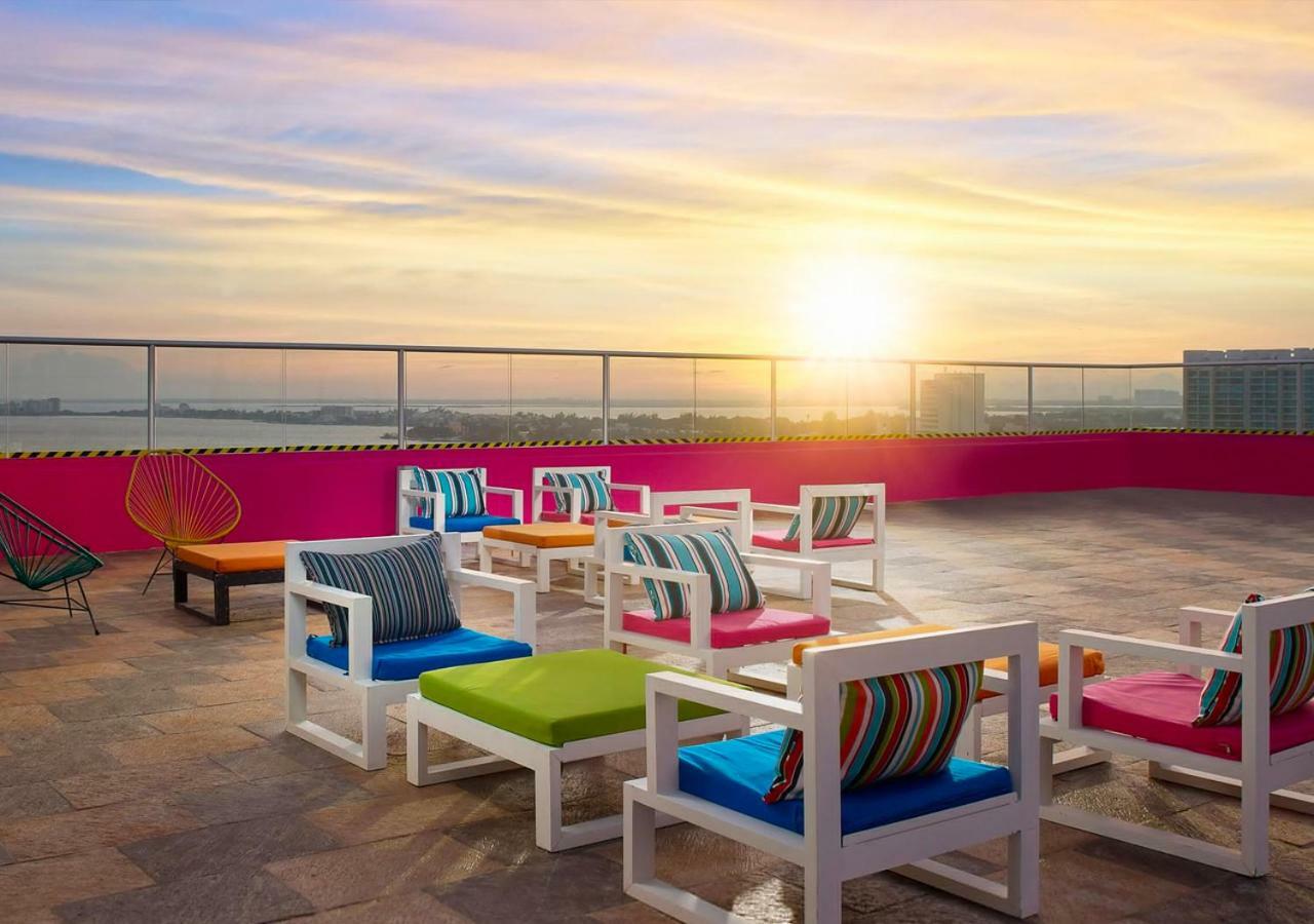 Hotel Aloft