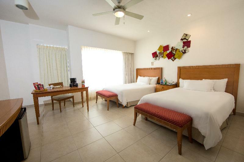 Ambiance Hotel