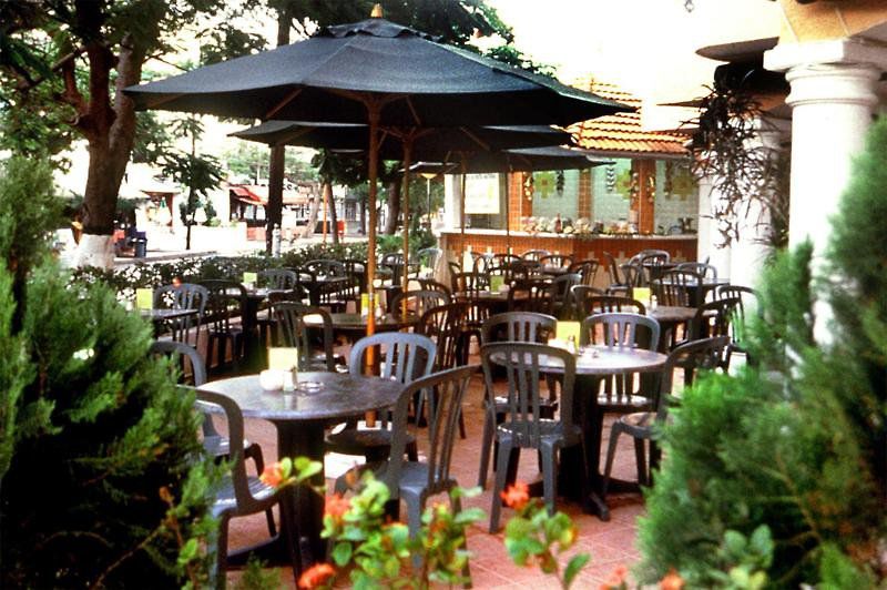 Adhara Express Hotel Cancun