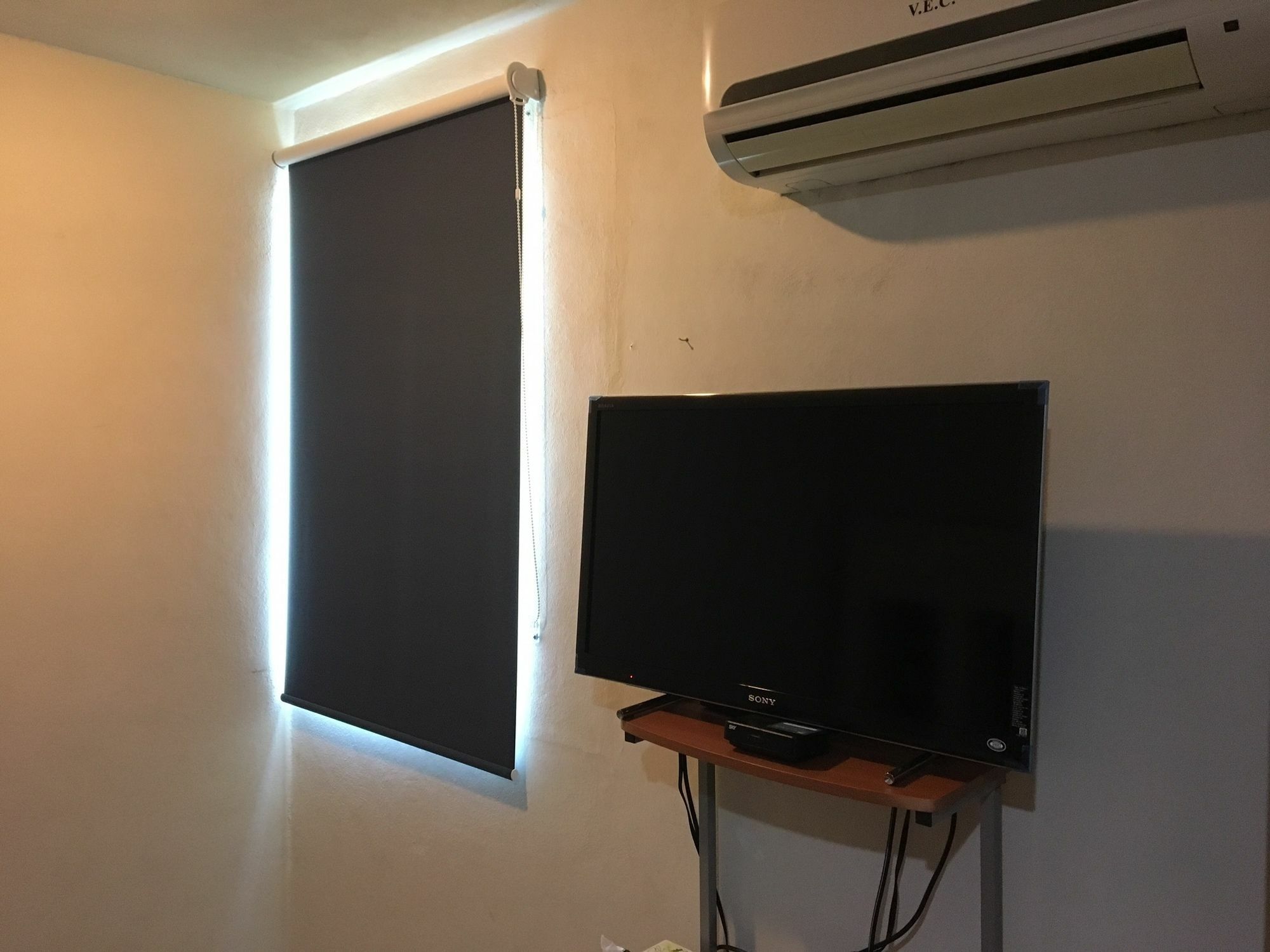Crisantemos Apartment