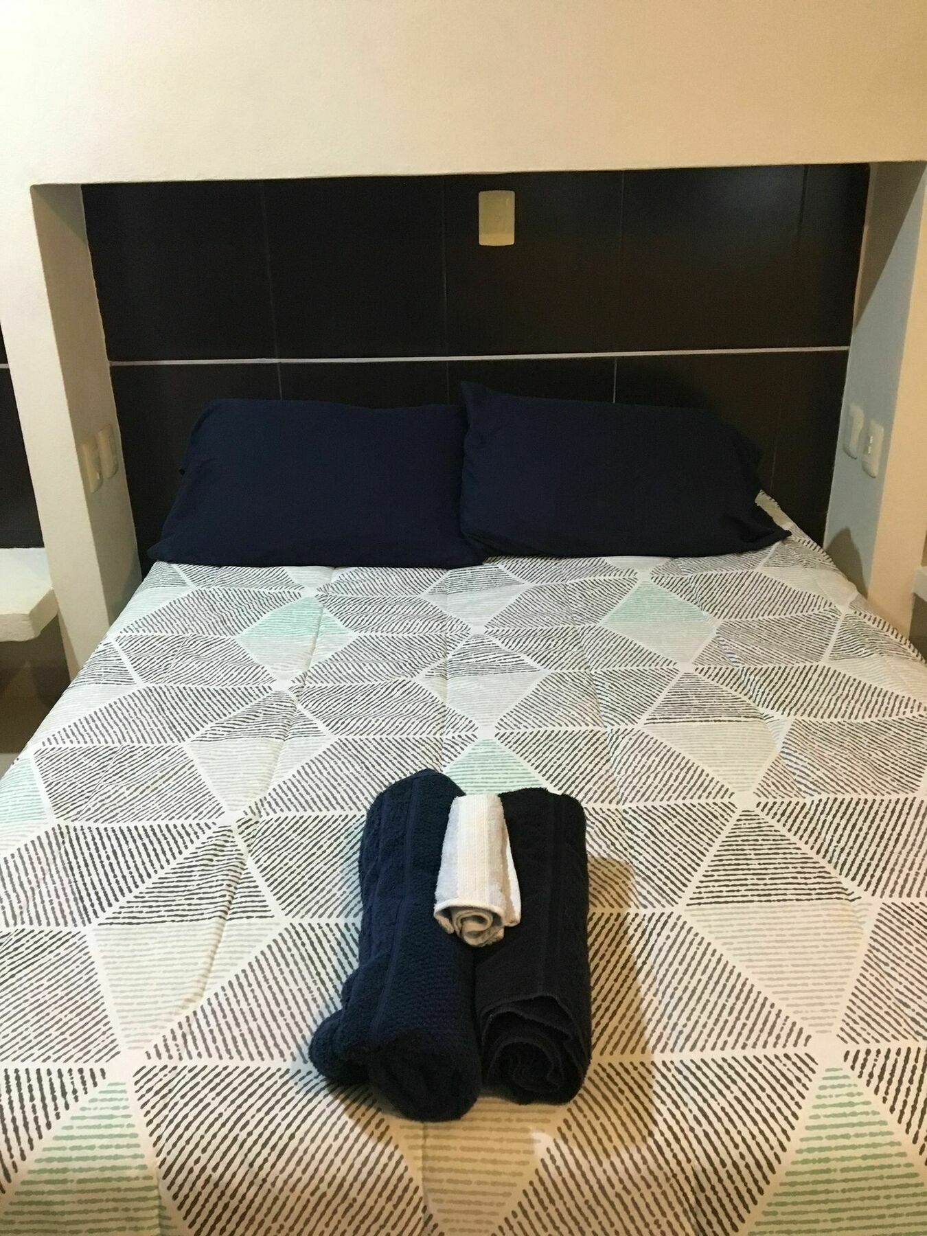 Apartment Crisantemos *