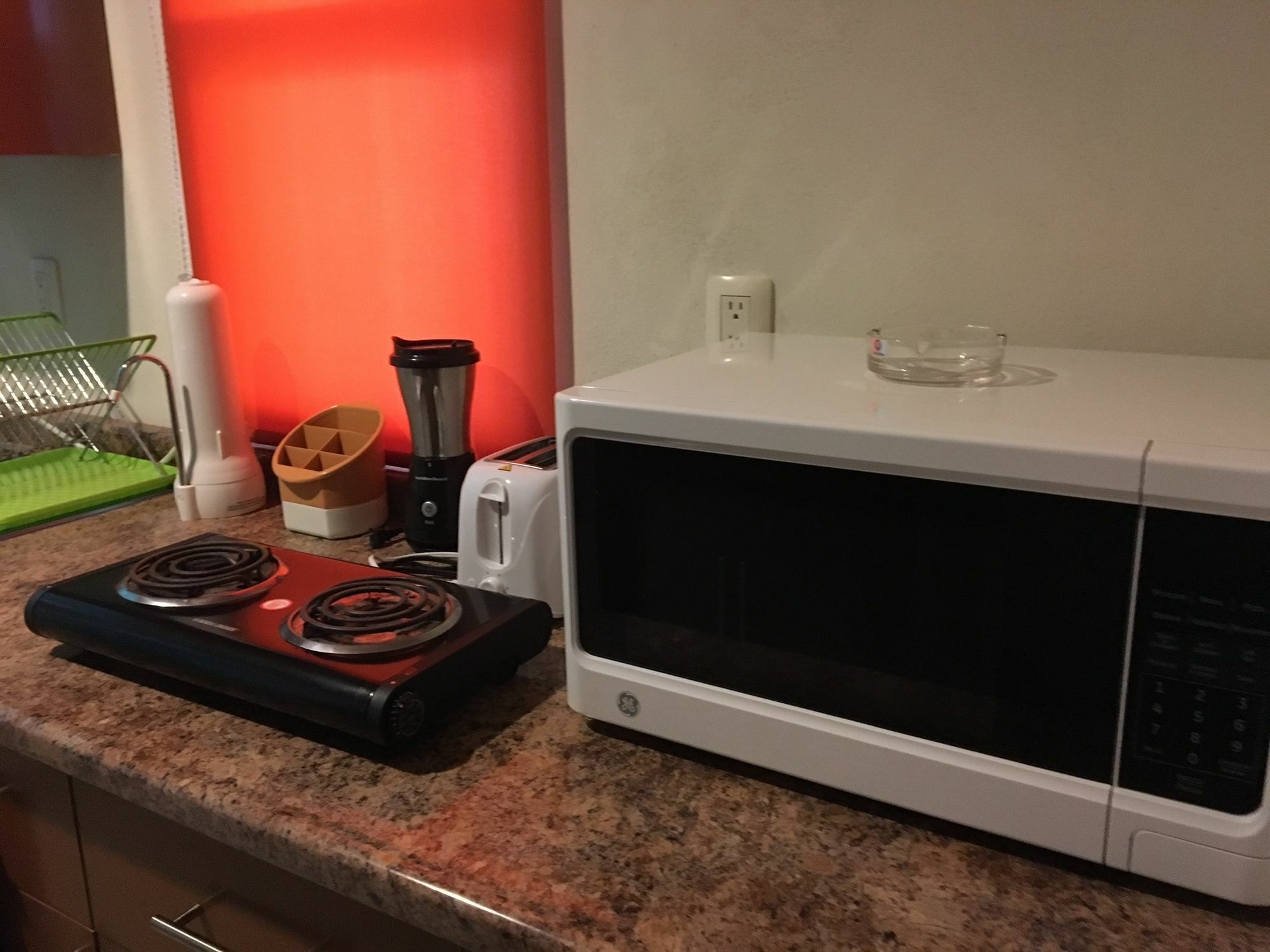 Crisantemos Apartment Cancun