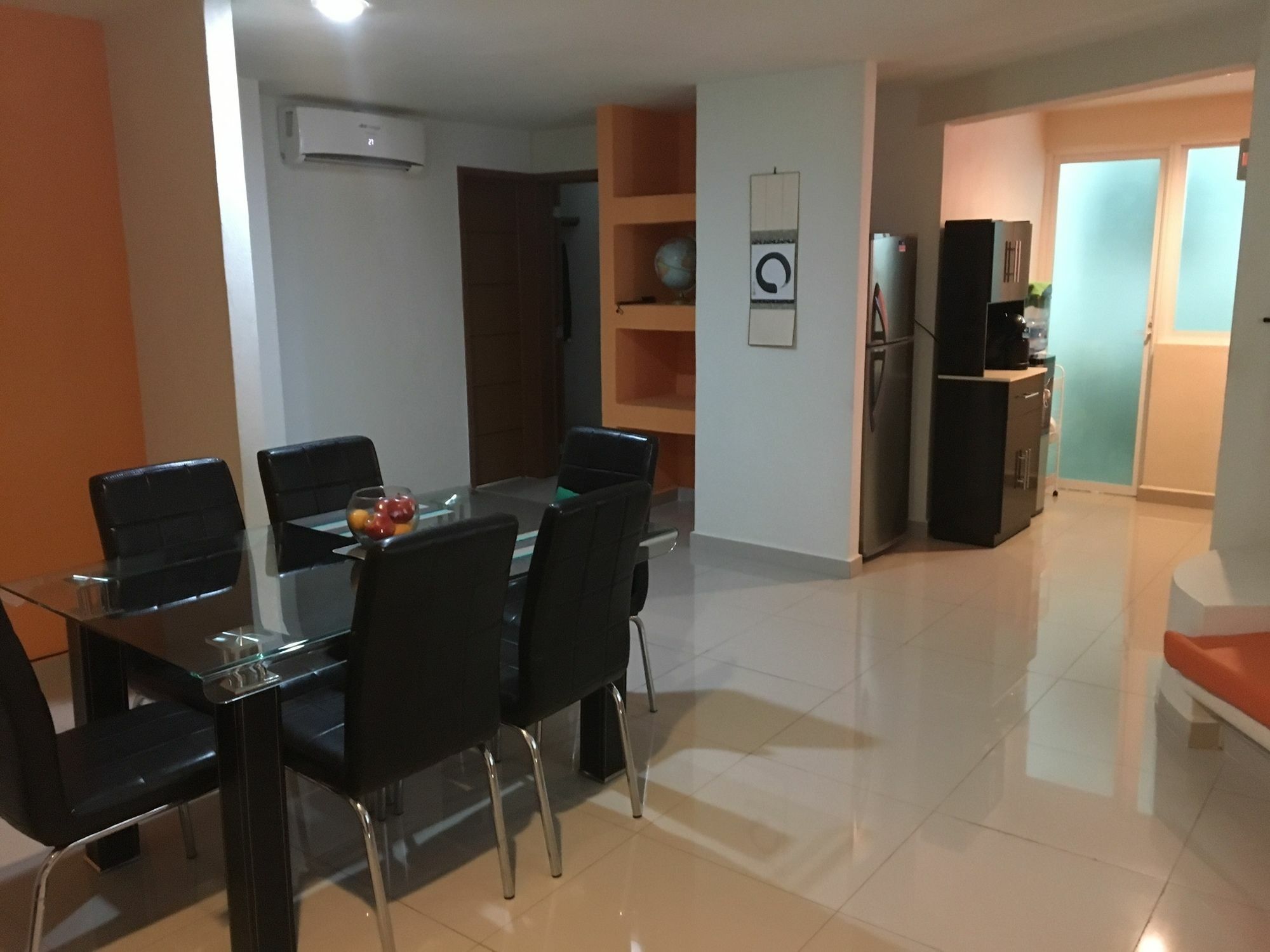 Crisantemos Apartment